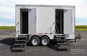 Portable Bathroom