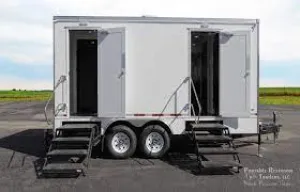 Portable Bathroom