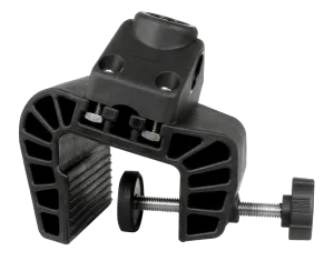 Portable Clamp Mount