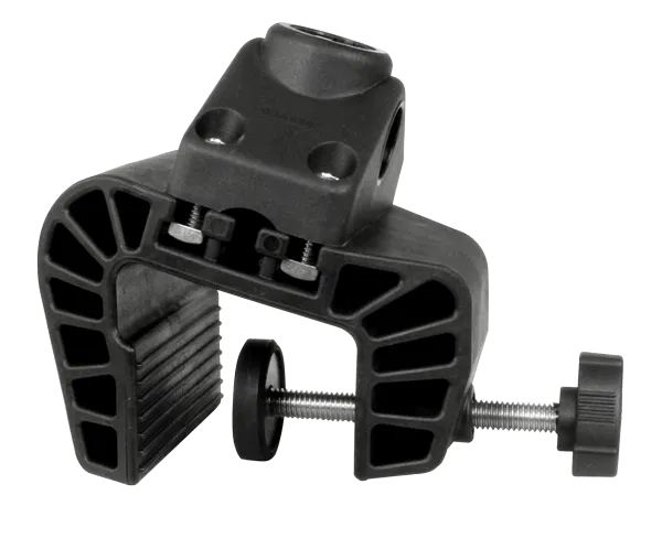 Portable Clamp Mount
