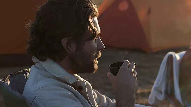 Portable Espresso Machine