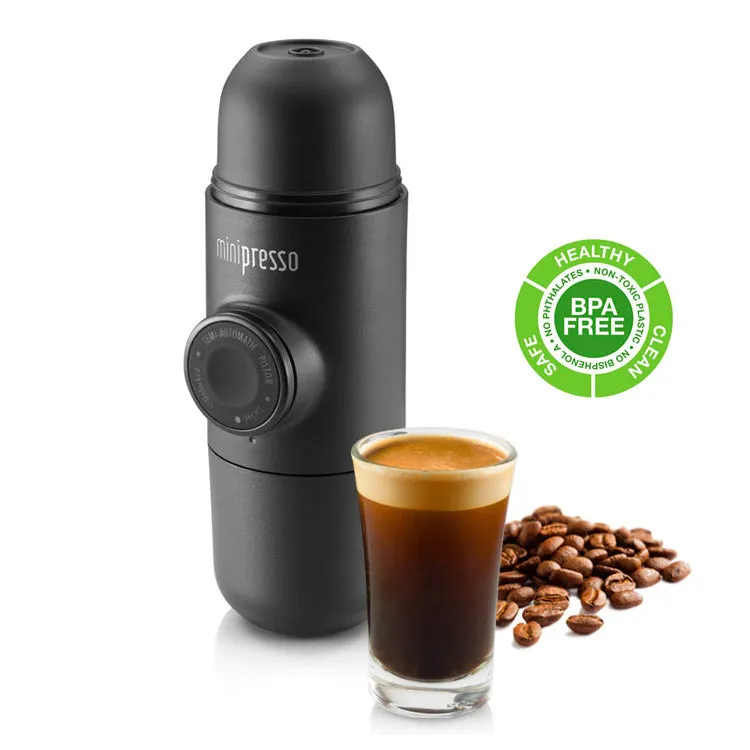 Portable Espresso Machine