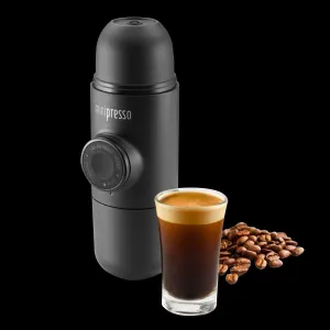 Portable Espresso Machine