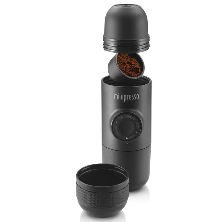 Portable Espresso Machine