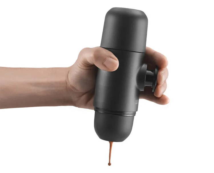 Portable Espresso Machine