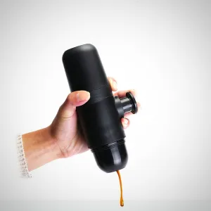Portable Espresso Maker
