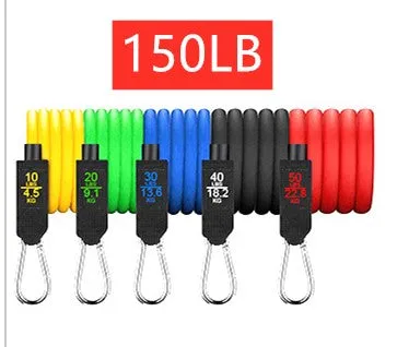 Portable Fitness Rally (Q11pcs)