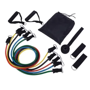 Portable Fitness Rally (Q11pcs)