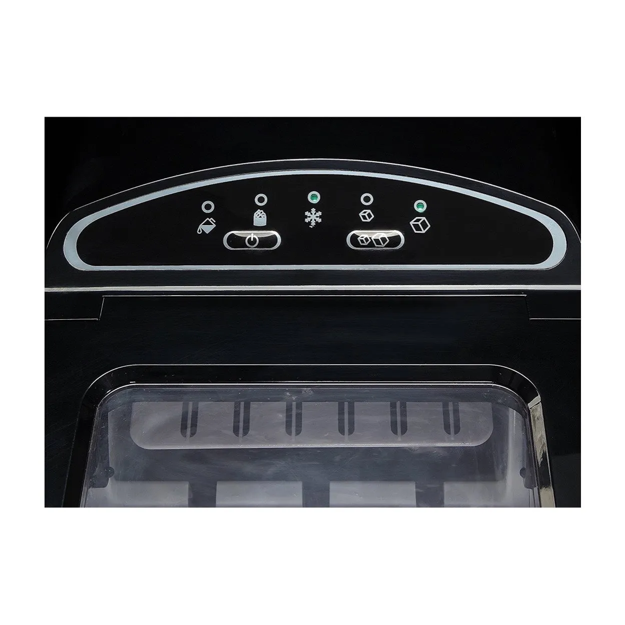 Portable Ice Maker