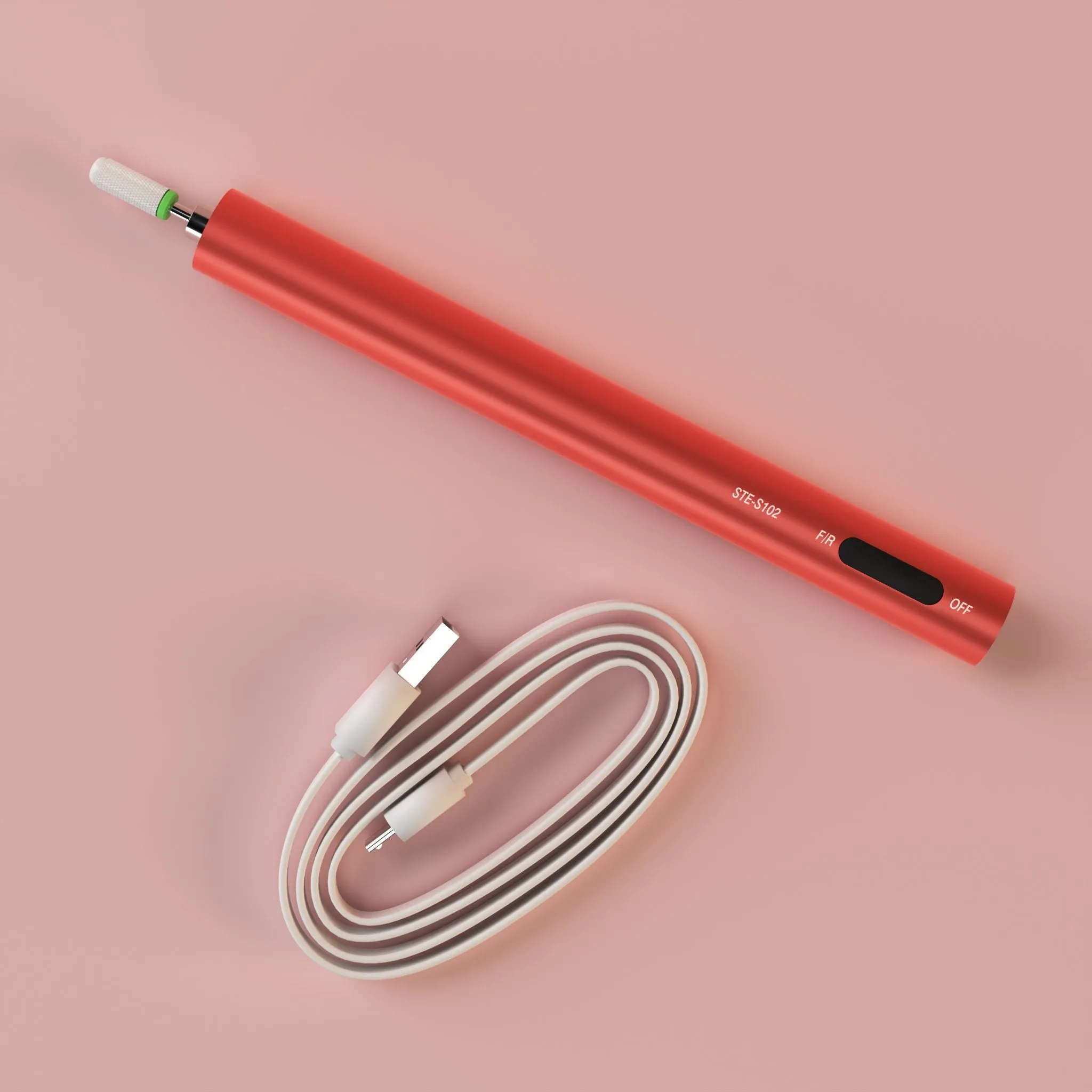 Portable Mini E-File Including Online Training