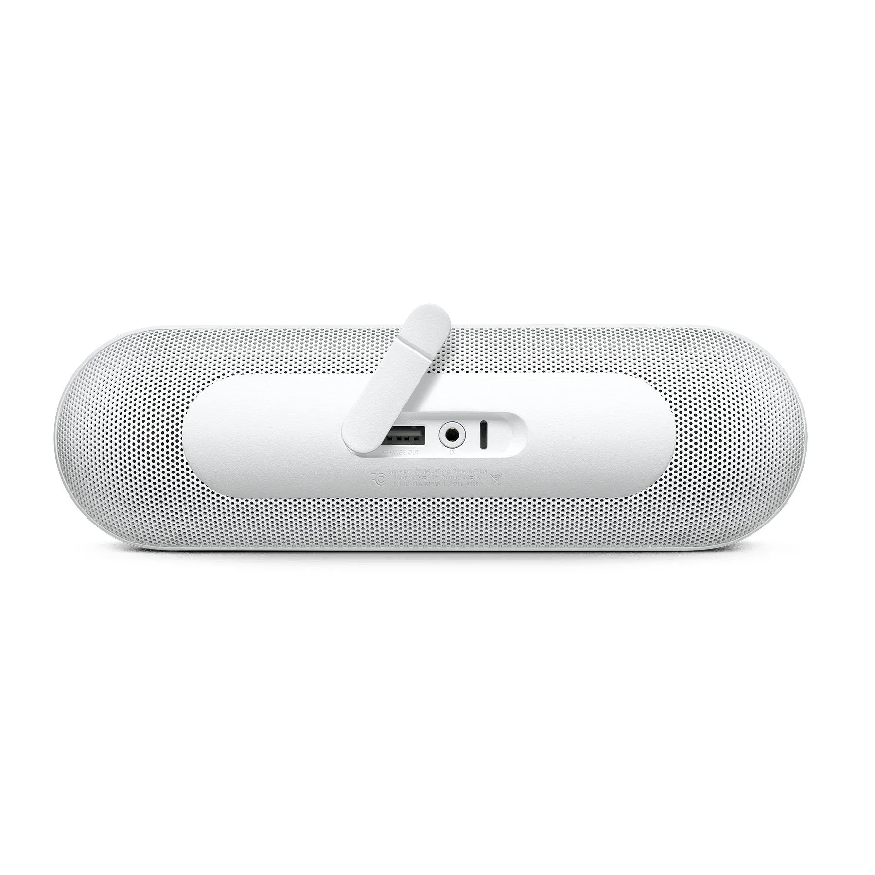Portable Wireless Speaker
