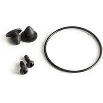 Power2Max Replacement Battery Cover O-Rings & Screws