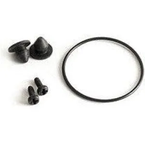 Power2Max Replacement Battery Cover O-Rings & Screws