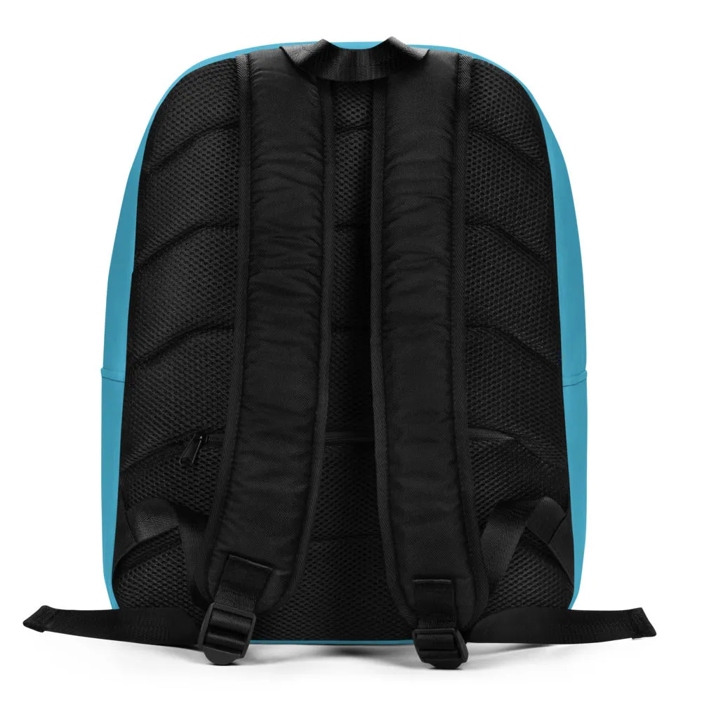 Praises Up Minimalist Backpack