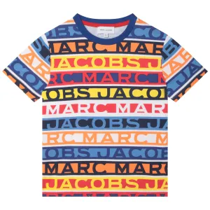 Pre Spring Ss Tee-Shirt - Sripe