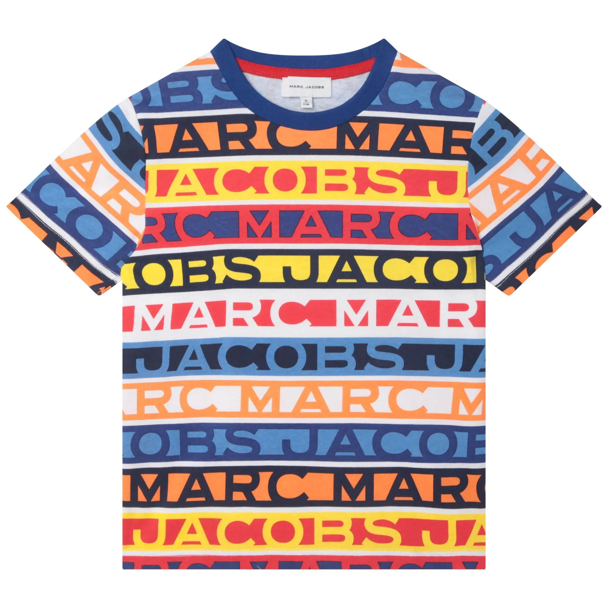 Pre Spring Ss Tee-Shirt - Sripe