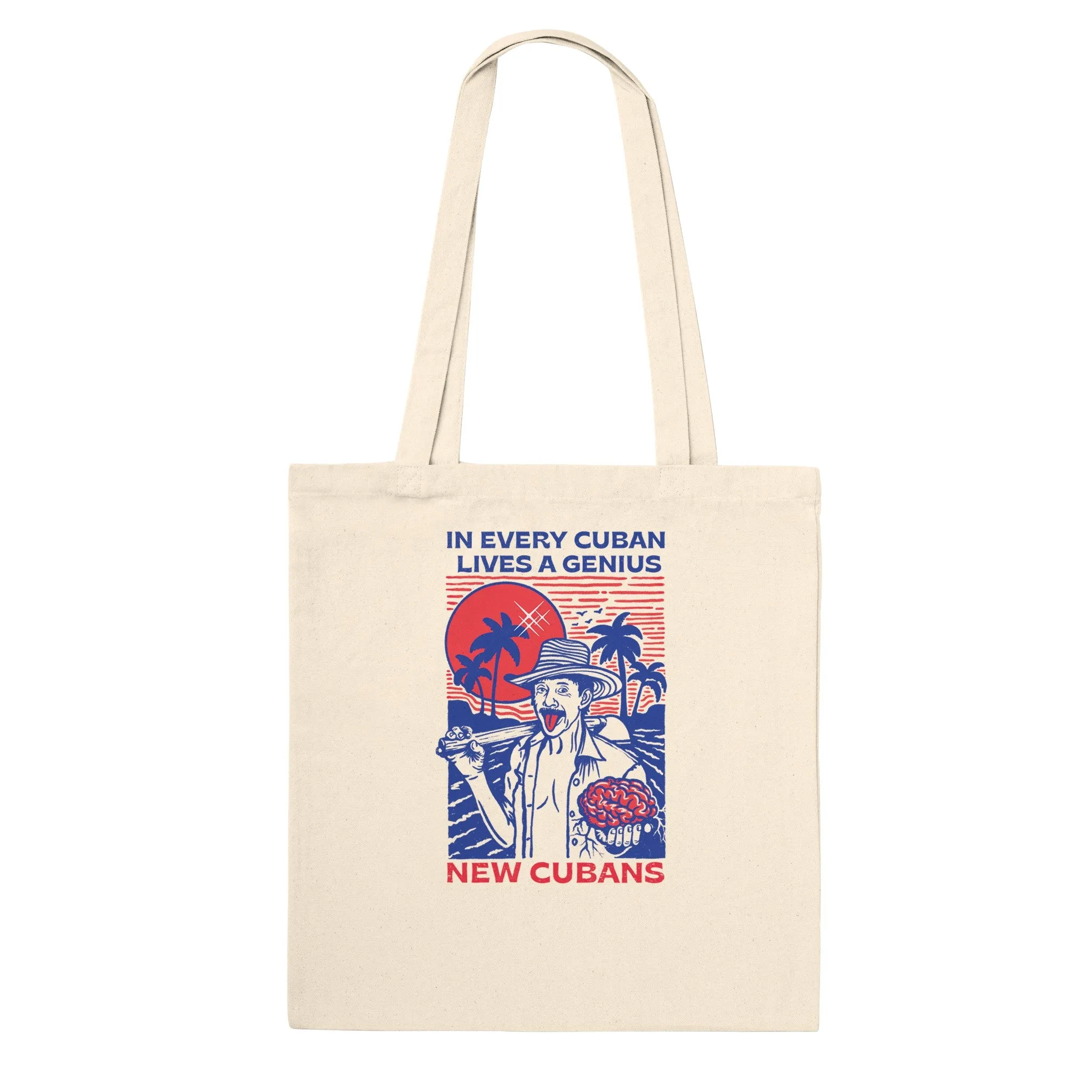 Premium Tote Bag