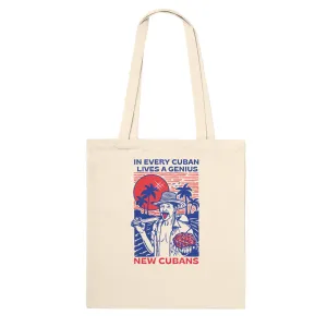 Premium Tote Bag