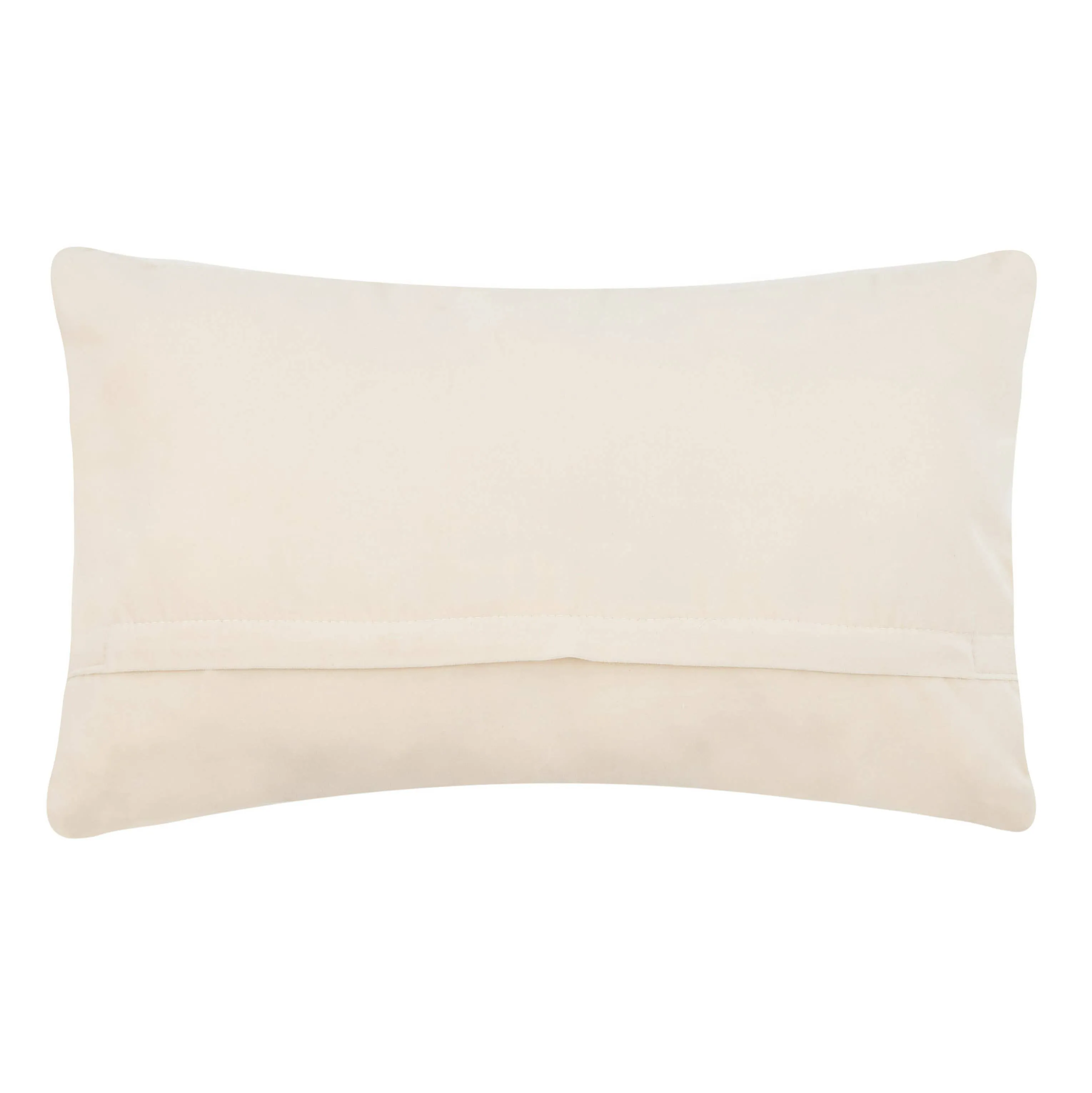 Pretty Cactus Hook Pillow Peking Handicraft