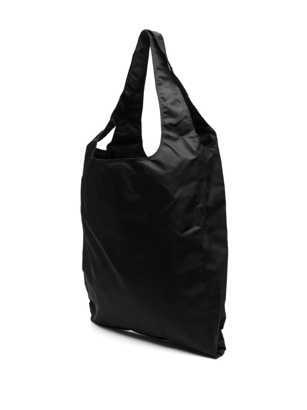 Printed tote bag