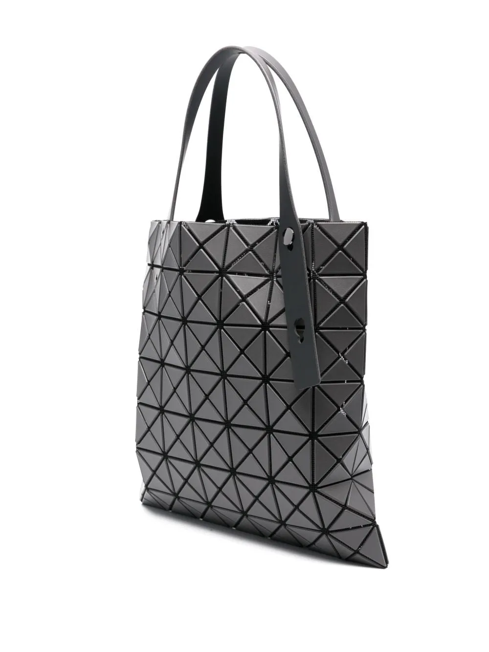 Prism matte tote bag