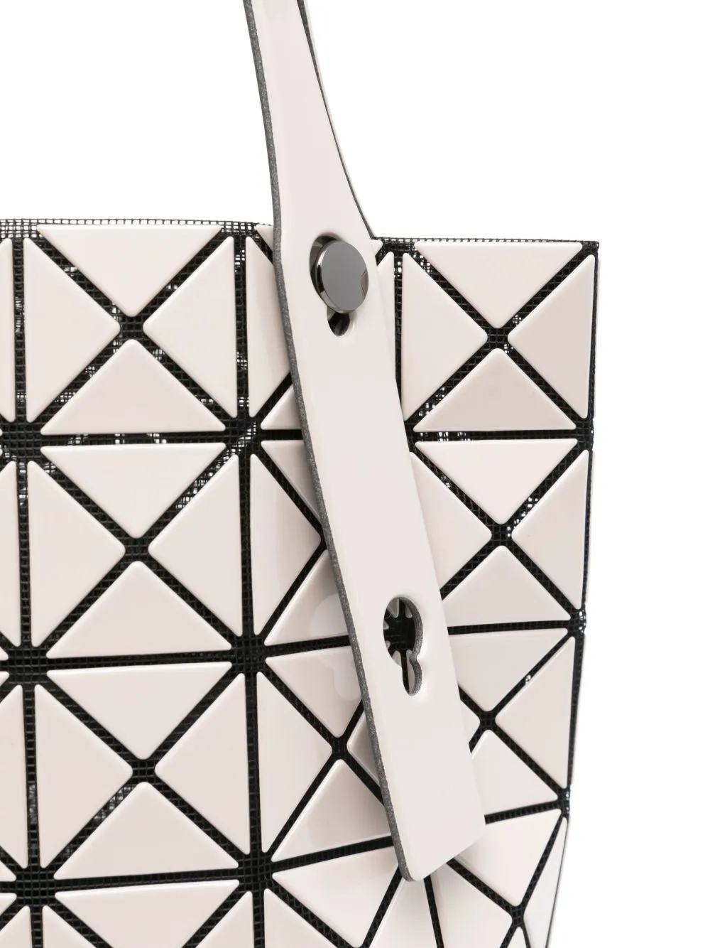 Prism tote bag
