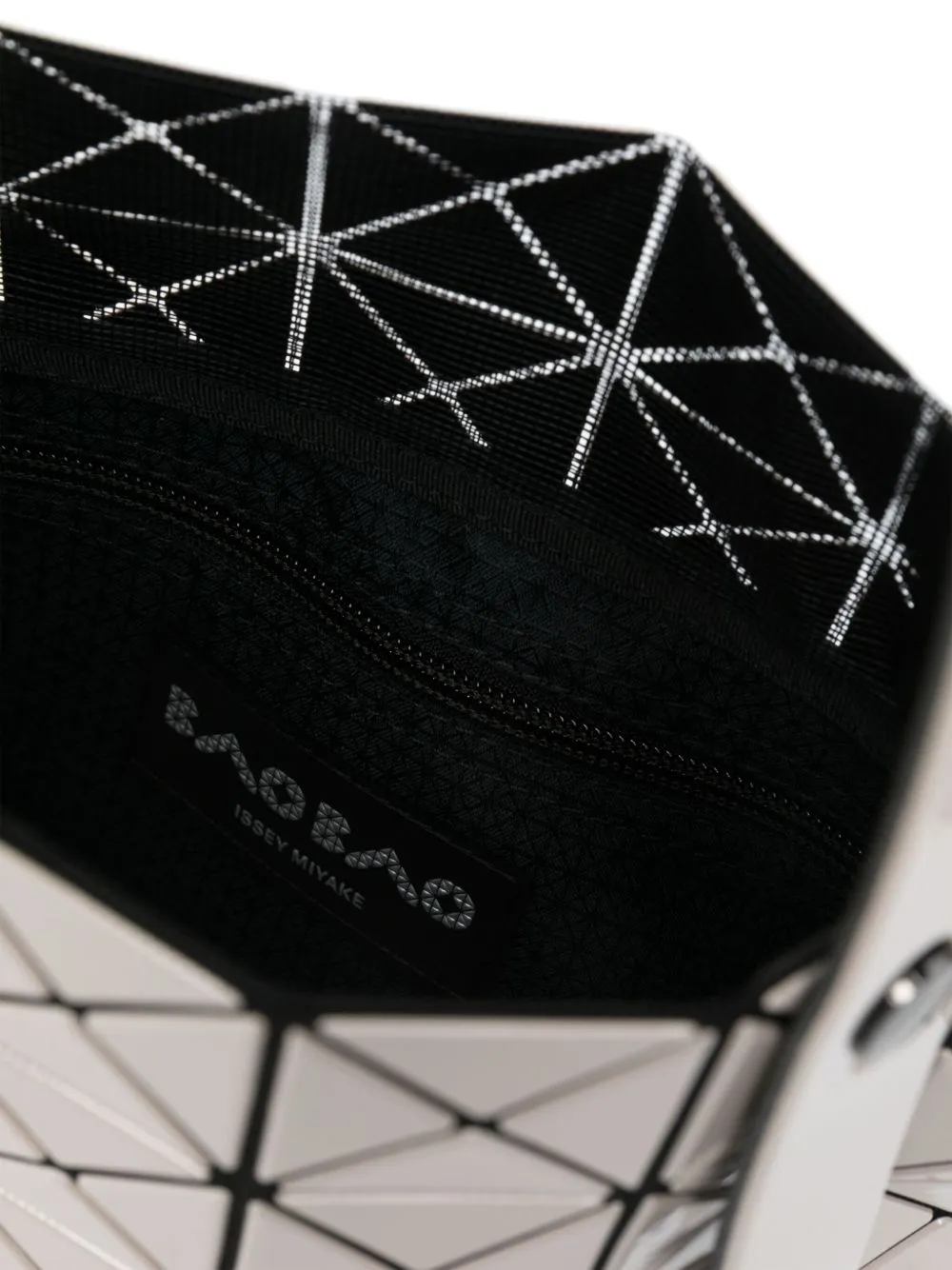 Prism tote bag