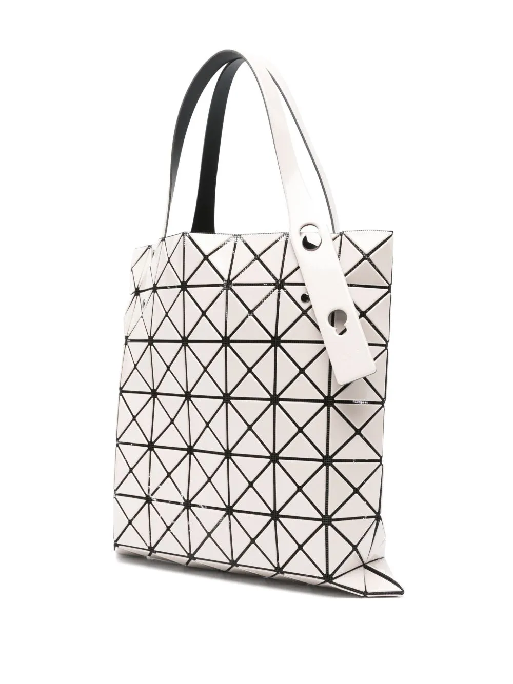 Prism tote bag