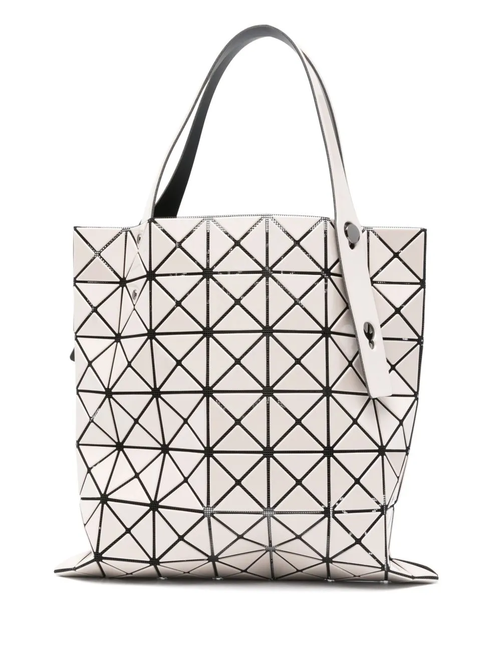 Prism tote bag