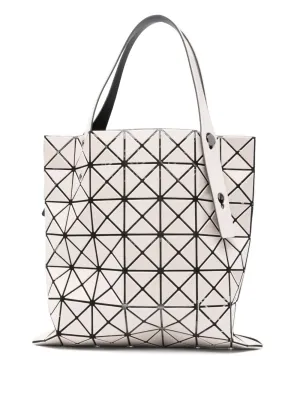 Prism tote bag
