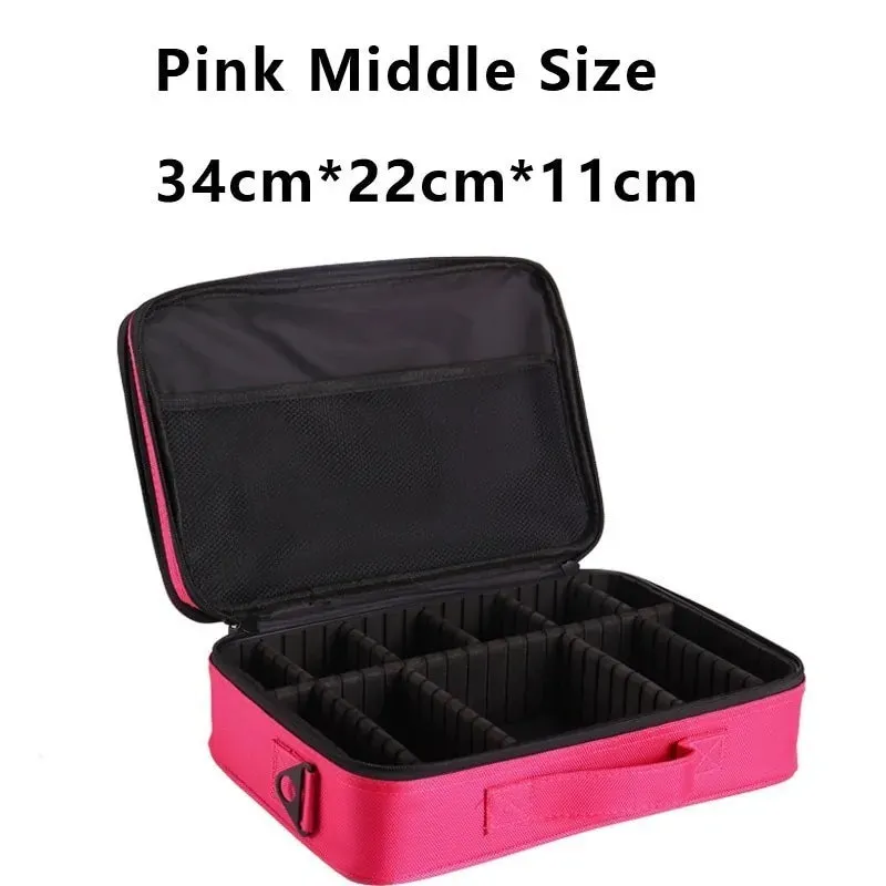 Professional Women’s Toiletry Bag