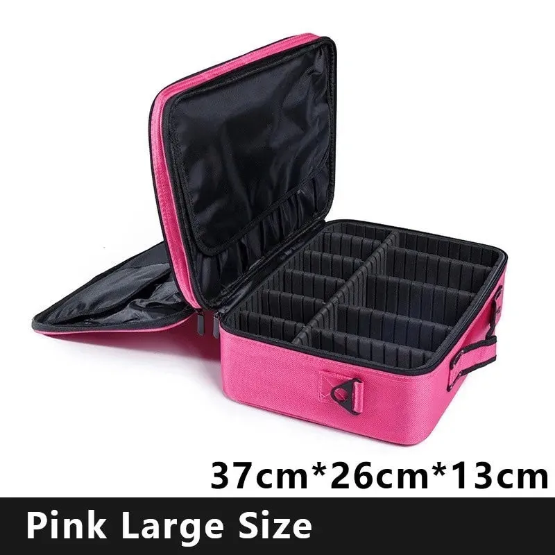 Professional Women’s Toiletry Bag