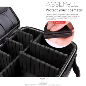 Professional Women’s Toiletry Bag