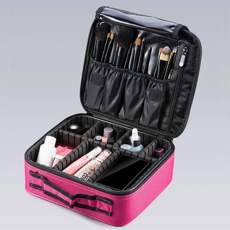 Professional Women’s Toiletry Bag