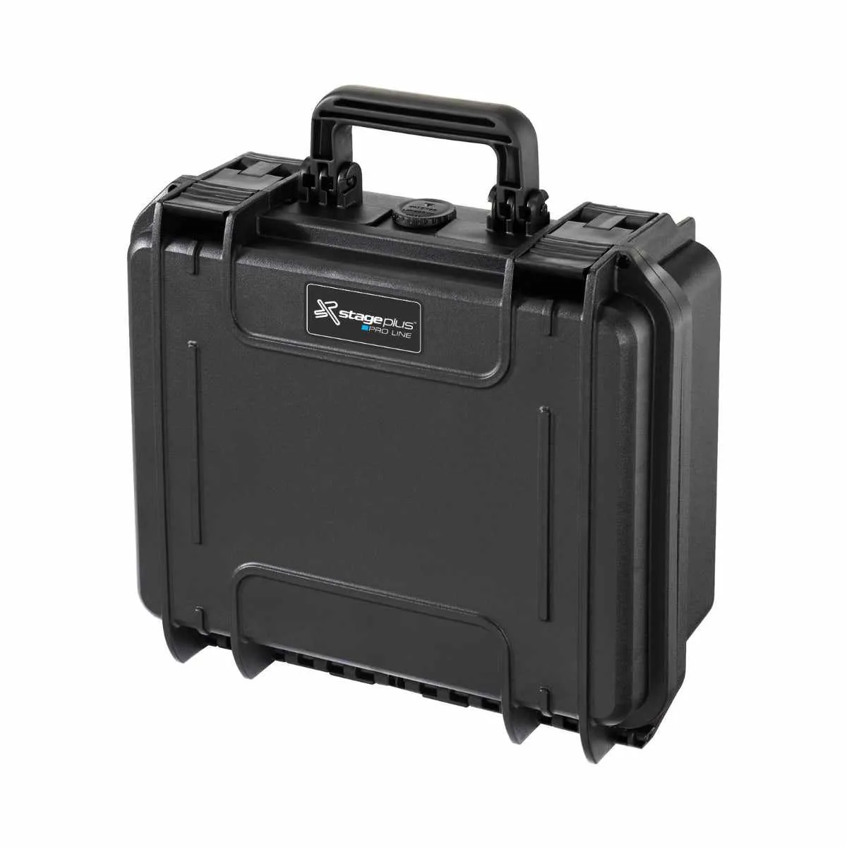 Proline | BLACK CAMERA CASE | Padded Dividers (300CAMBK)