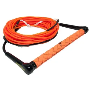 Proline Pro Wake Rope Combo 75'