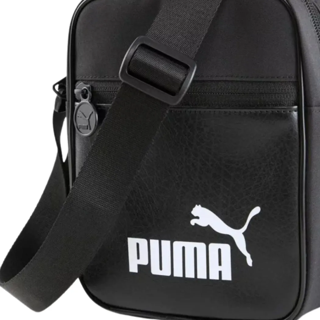 puma Campus Men's Portable Bag