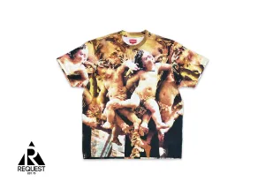 Putti Tee "Multicolor"