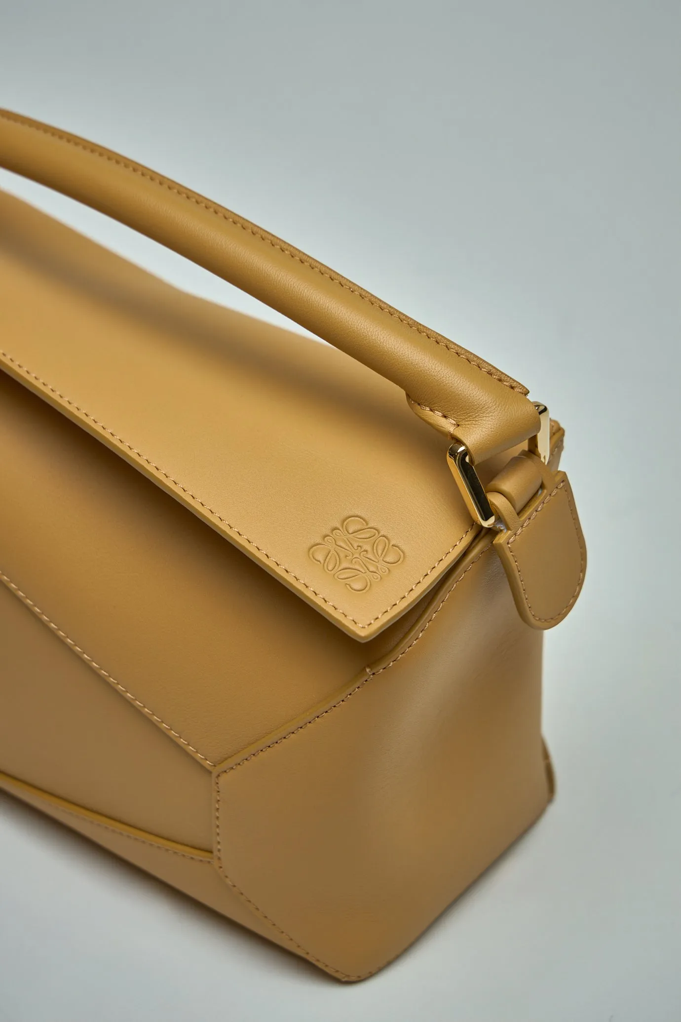 Puzzle Edge Small Bag