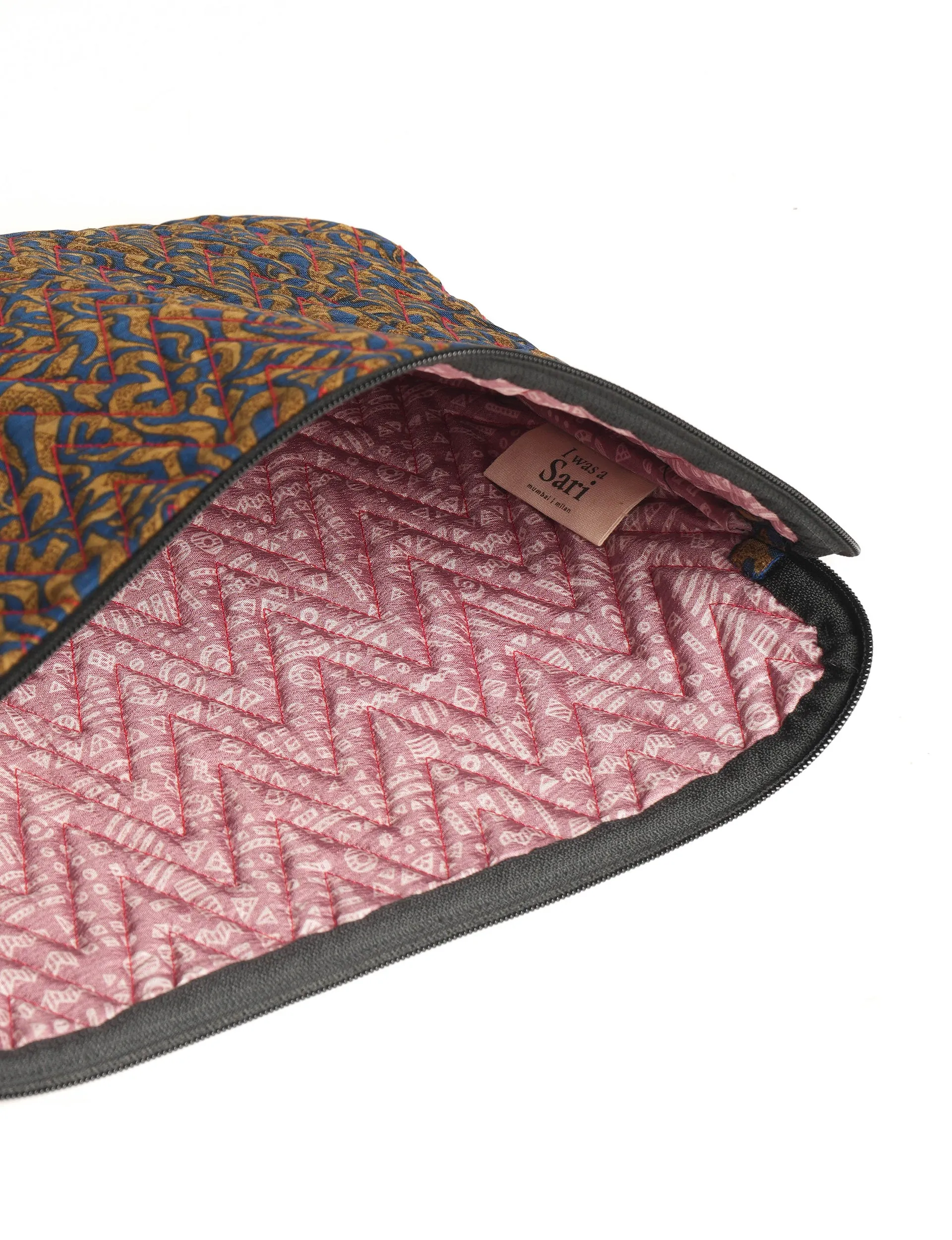 QUILTED LAPTOP SLEEVE 15_16