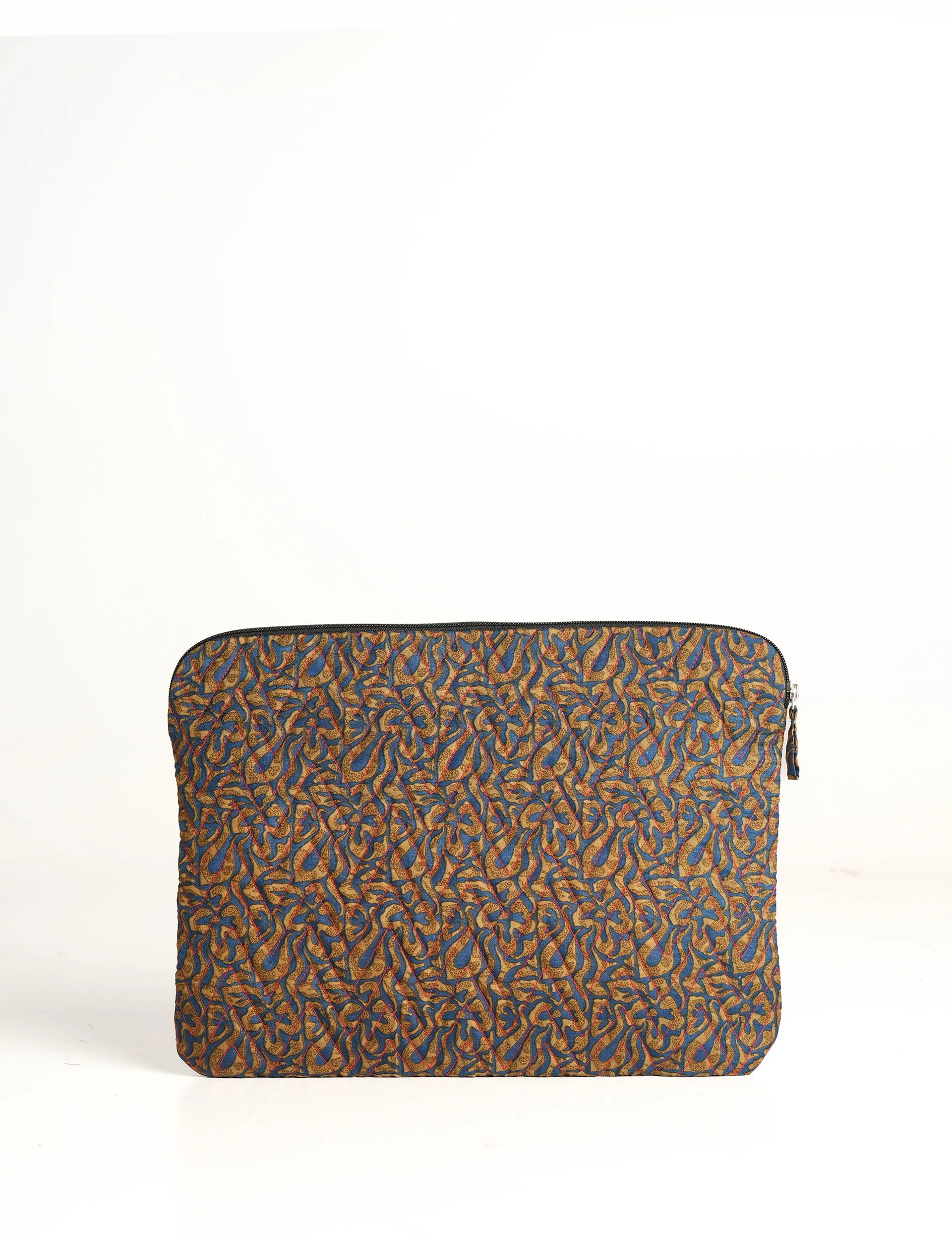 QUILTED LAPTOP SLEEVE 15_16