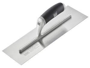 Ragni R418-14 Plasterer'S Trowel 14In