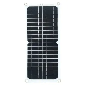 Rechargeur solaire