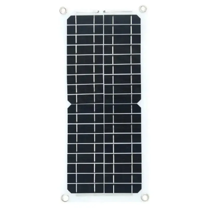 Rechargeur solaire