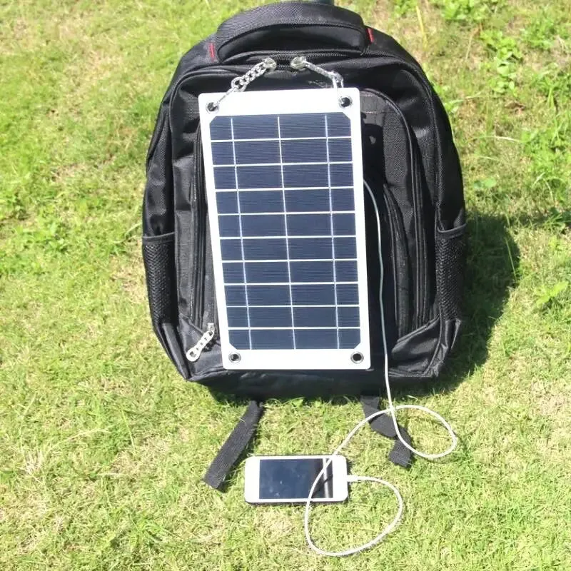 Rechargeur solaire