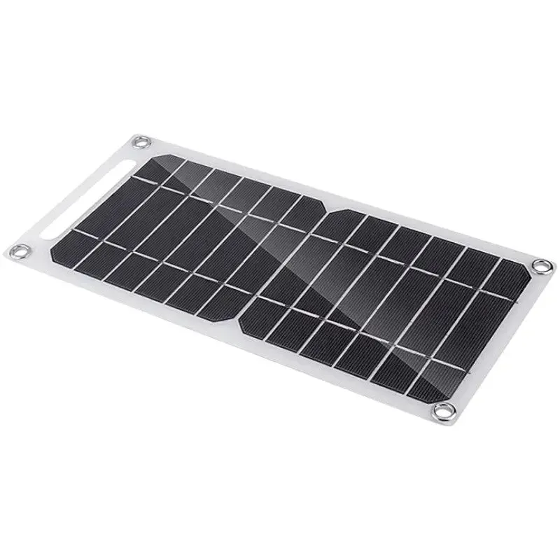 Rechargeur solaire