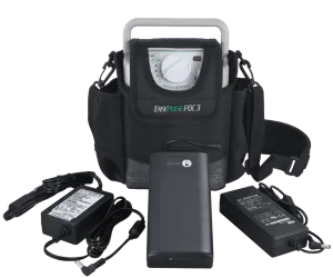 Reconditioned EasyPulse 3LPM Oxygen Concentrator