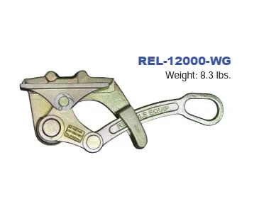 REL-12000-WG 12,000 lb Wire Grip