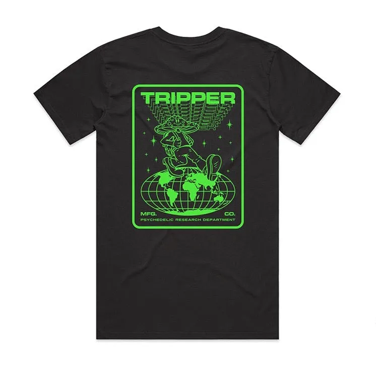 Research Dept Short Sleeve