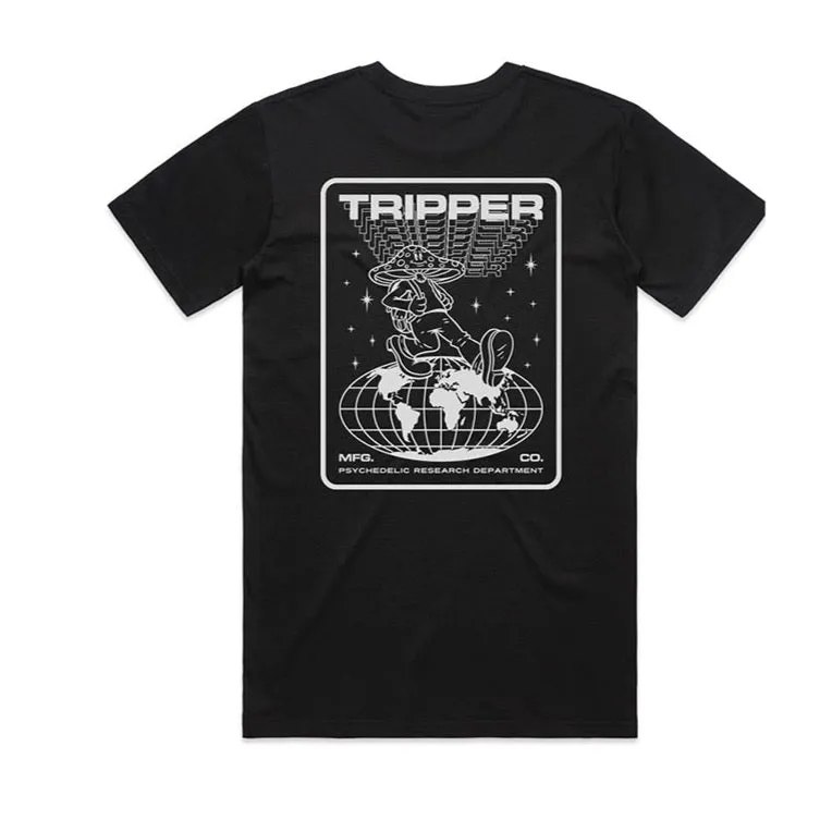 Research Dept Short Sleeve